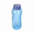 Kavodrink Tritan Trinkflasche 0,5 Liter, geschmacksneutral  / (Deckelvariante) Premiumdeckel mit integrierter Dichtung