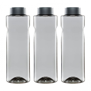 3x-Kavodrink-Premium-Trinkflasche-Wasserflasche-Schwarz-08-L-3-Stck
