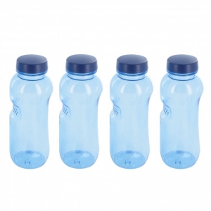 Kavodrink-4-x-05-L-Tritan-Trinkflasche-Wasserflasche-Flasche-Sport-Fahrrad-BPA-4-Stck