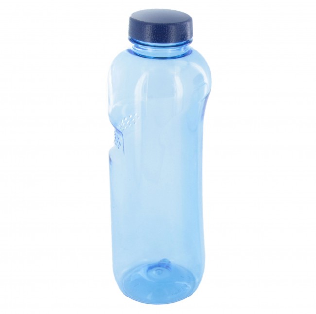 Bild 1 von Kavodrink Tritan Trinkflasche 1,0 Liter, geschmacksneutral, BPA freie  / (Deckelvariante) Standarddeckel