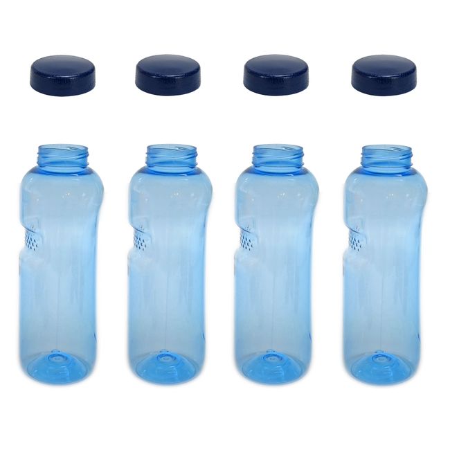Bild 1 von 4x Original Kavodrink Tritan Trinkflasche 0,75 L Wasserflasche BPA frei