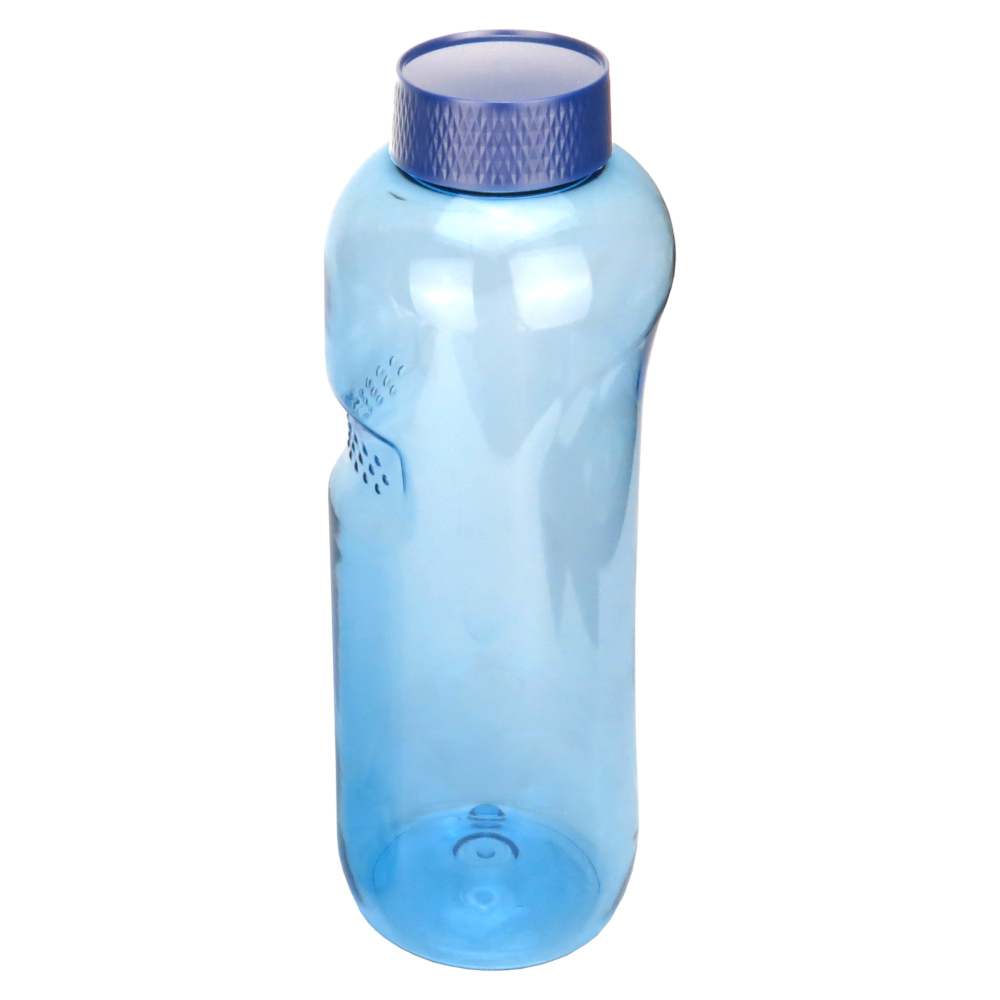 Bild 1 von Kavodrink Tritan Trinkflasche 1,0 Liter, geschmacksneutral, BPA freie  / (Deckelvariante) Premiumdeckel mit integrierter Dichtung