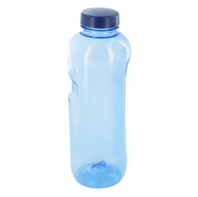 Tritan Trinkflasche 0,75 Liter Wasserflasche BPA frei mit Deckel Kavodrink H2O 