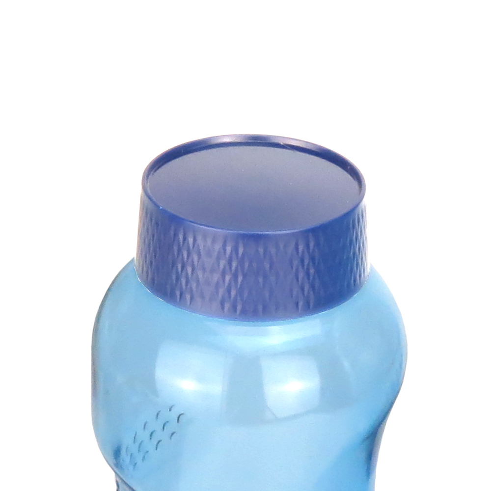 Bild 1 von Kavodrink Tritan Trinkflasche 0,5 Liter, geschmacksneutral  / (Deckelvariante) Premiumdeckel mit integrierter Dichtung