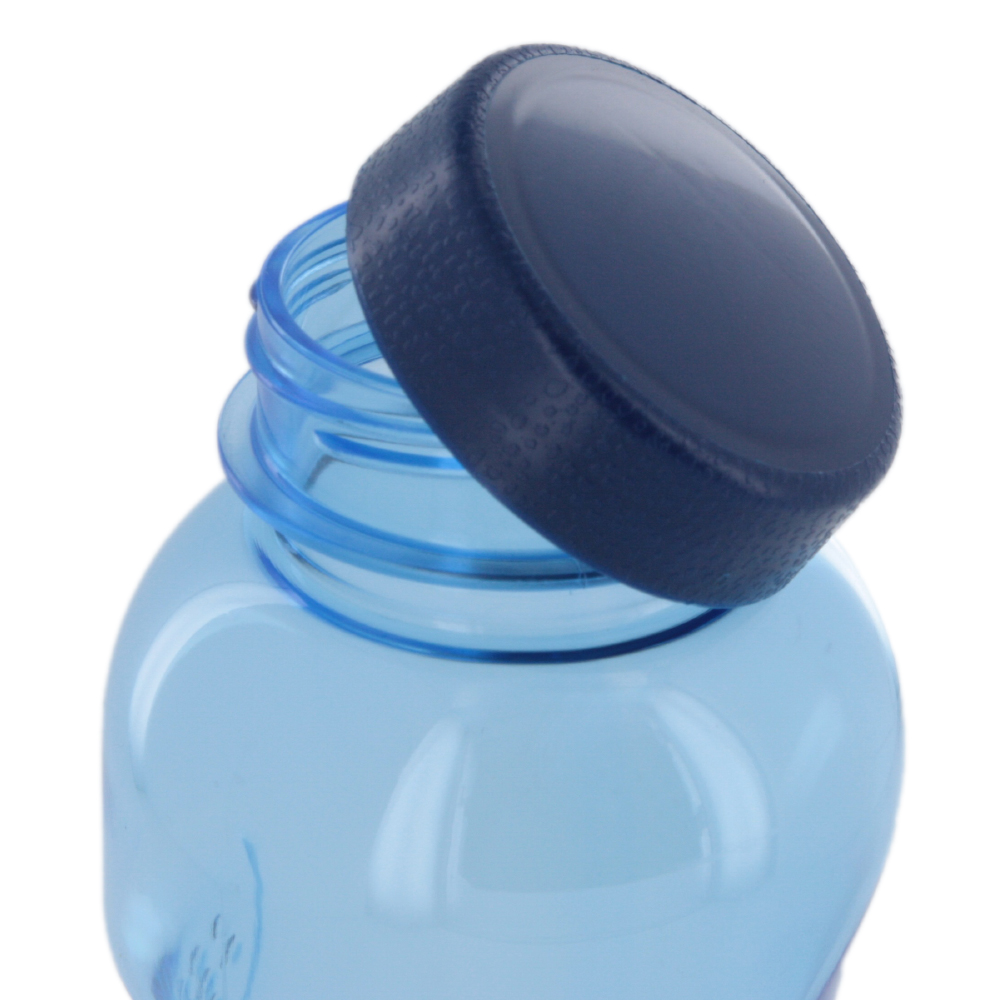 Trinkflasche 0,75 L Wasserflasche aus Tritan BPA frei Trinkdeckel Push-Pull