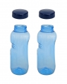 Bild 1 von Kavodrinkflasche 2x 0,5 Liter  / (Deckelvariante) Standarddeckel