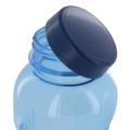 Bild 2 von 2x 0,5L Kavodrink Wasserflasche Trinkflasche + 2x FlipTop + 2x Push-Pull  / (Deckelvariante) Standarddeckel