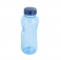 Kavodrink Tritan Trinkflasche 0,5 Liter, geschmacksneutral  / (Deckelvariante) Standarddeckel