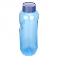 Kavodrink Tritan Trinkflasche 0,75 Liter geschmacksneutral  / (Deckelvariante) Premiumdeckel mit integrierter Dichtung